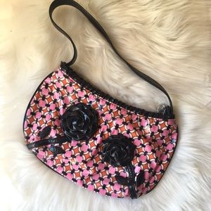 Vera Bradly mini purse